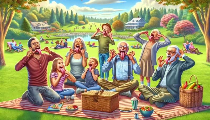 5 Benefits of Mastering Trixie Tongue Tricks