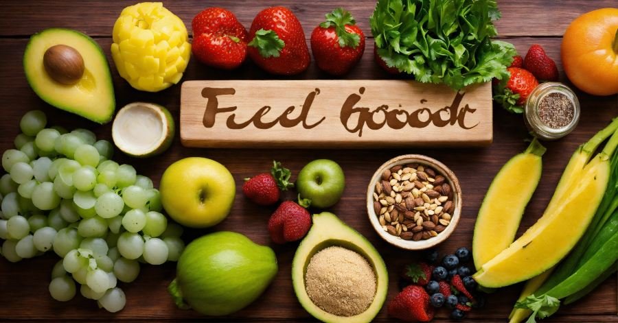 5 Healthy Eating Tips for People with Diabetes