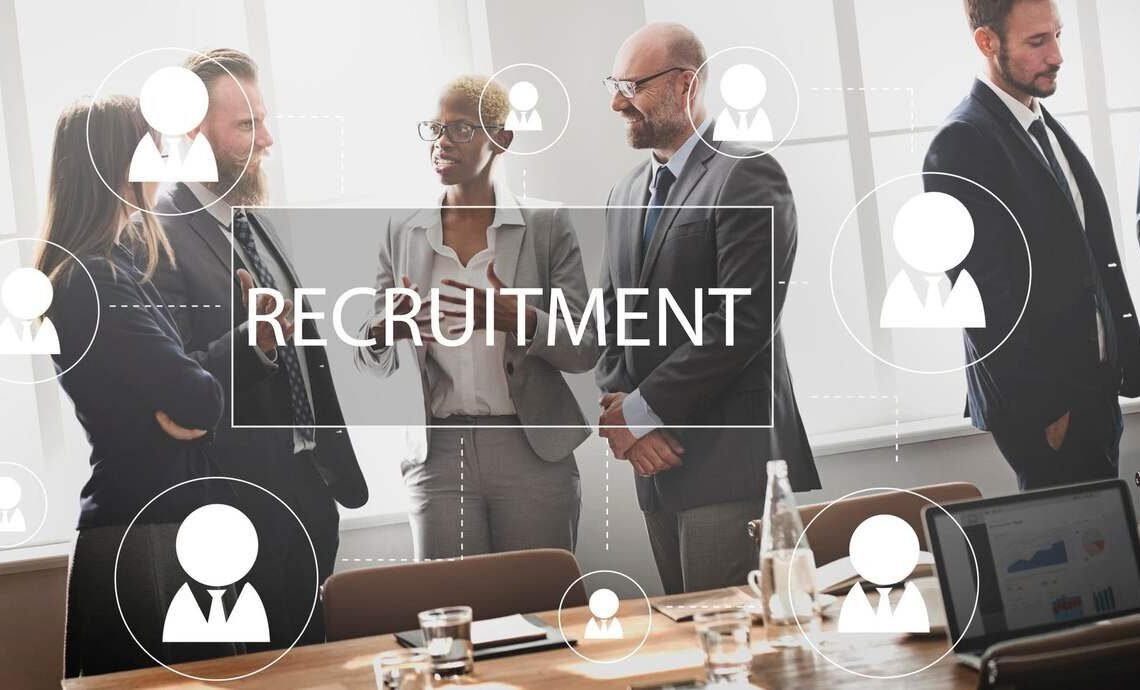 8 Strategies for Using Recruiters in Your Job Search