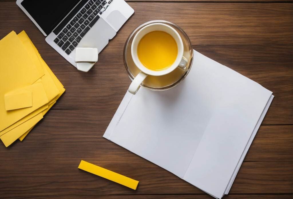 A No-Filter Guide to Transforming Your Writing Talent into Gold