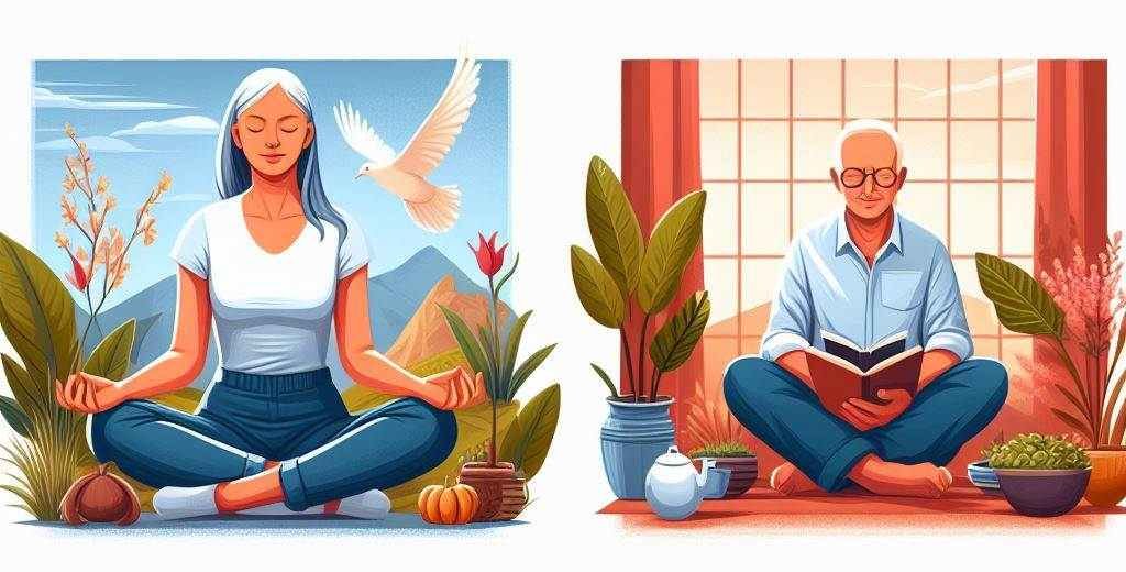 Aging Gracefully: Self-Care Tips for Your Best Years Ahead