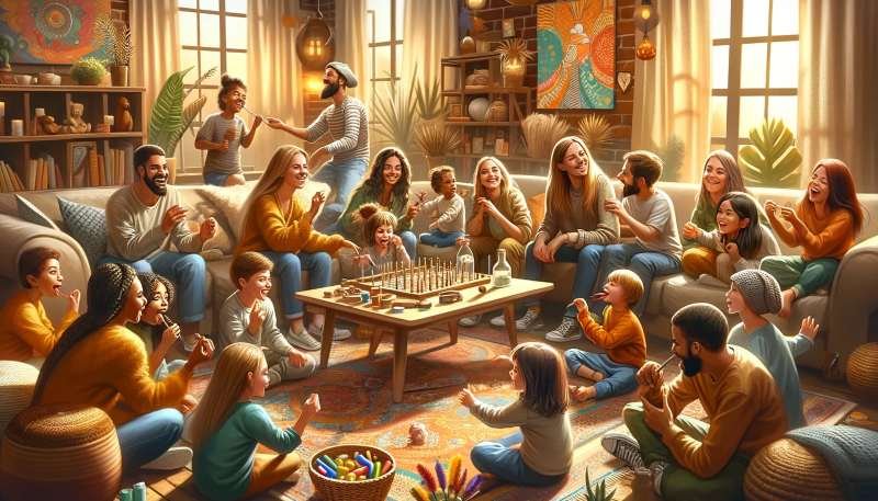 An Introduction to Trixie Tongue Tricks