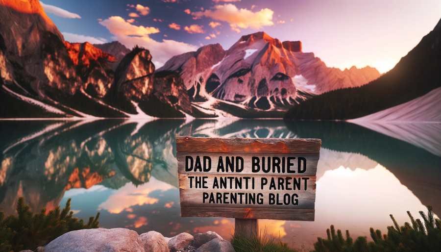 Anti-Parenting Perspective