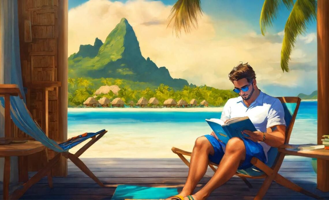 Art of Packing: A Sartorialist’s Guide to Vacation Dressing Without the Luggage Stress