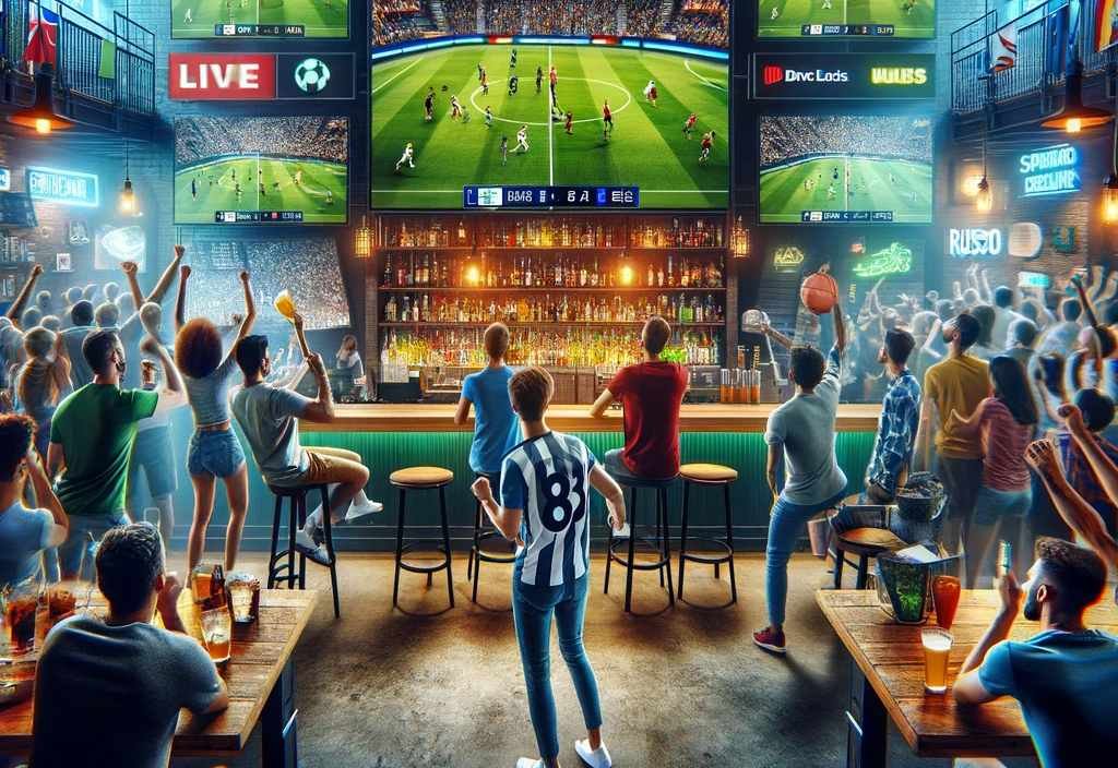 Available Shows on RusticoTV