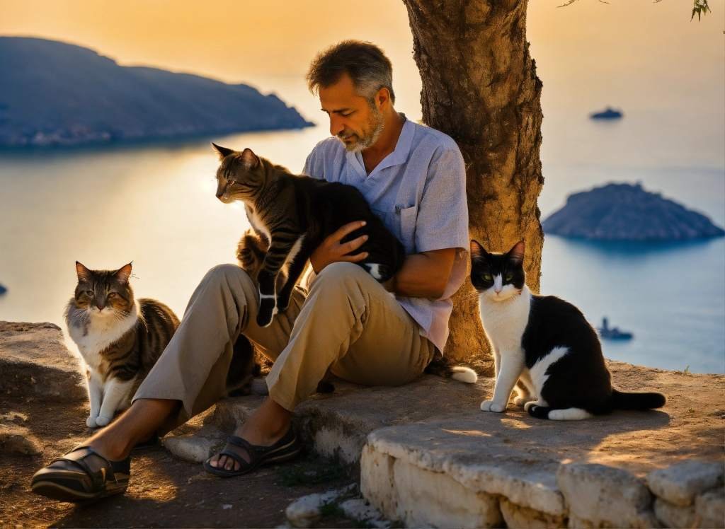 Before your vacation chapter starts, check out the best place to retire in Greece.