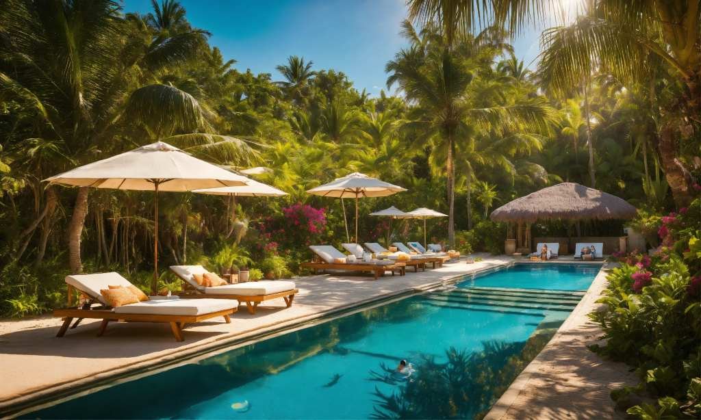 Best Luxury Family Resorts