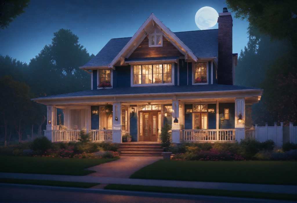 Bringing Life into Your Living Space