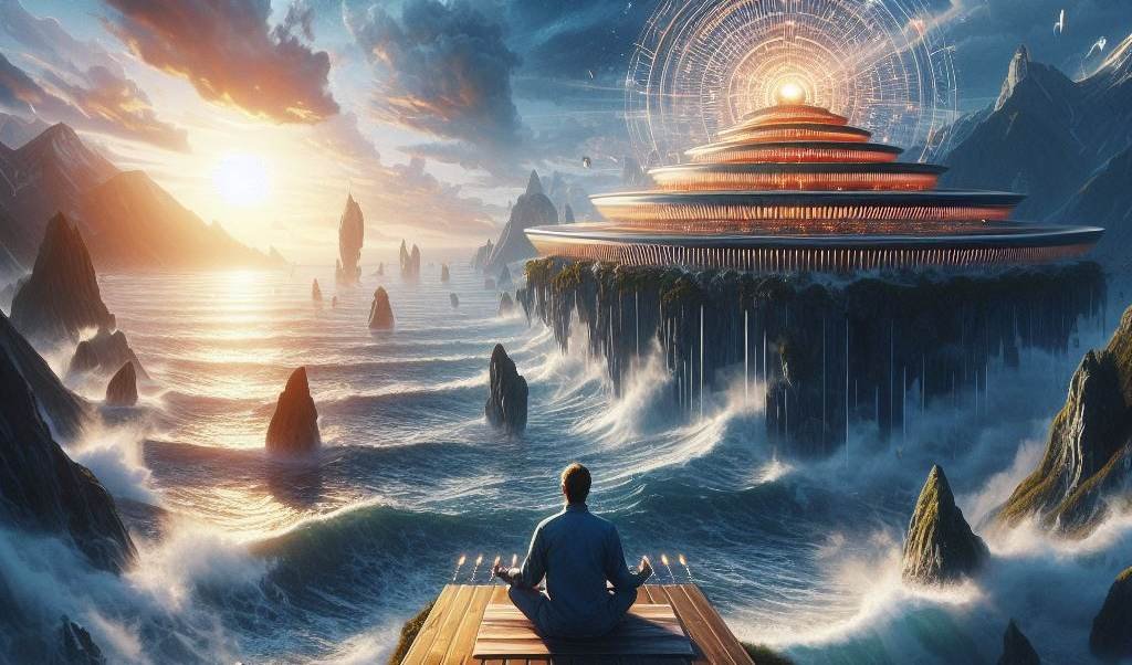 Core Values and Objectives of LiveaMoment.org