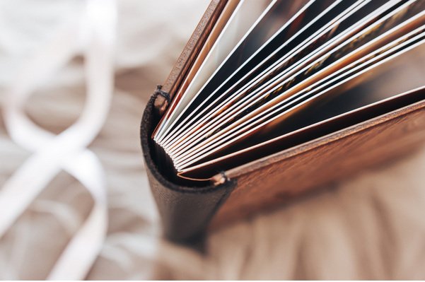 Crafting Memories: The Beauty of Personalized Photo Books