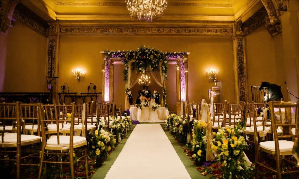 Create The Perfect Welcoming Atmosphere With Your Centerpieces