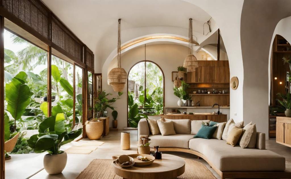 Creating a Focal Point: The Role of Luxury Sectionals in Interior Design