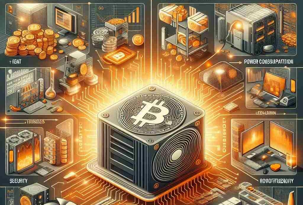 Cryptocurrency Mining and Its Challenges