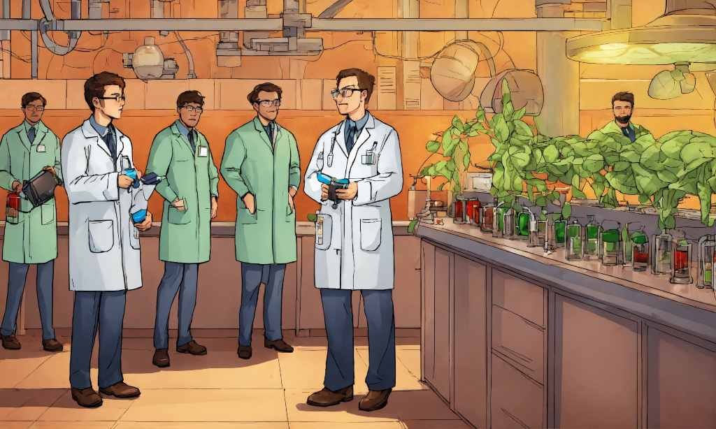 Develop Strong Study Habits