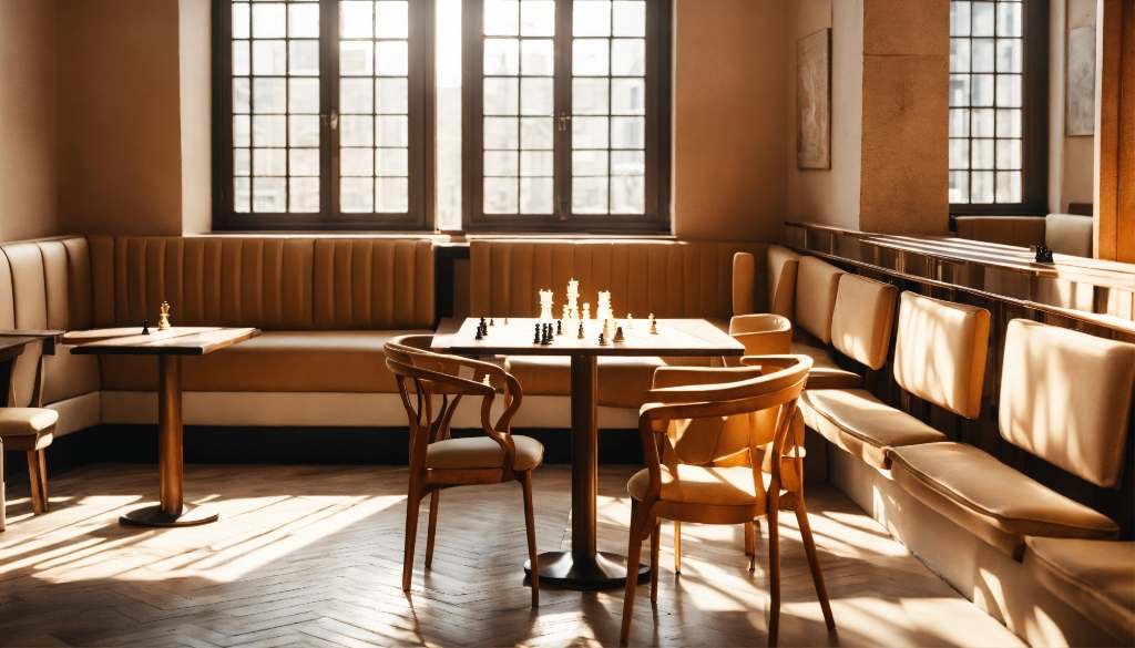 Dining Furniture's Impact on Customer Experience