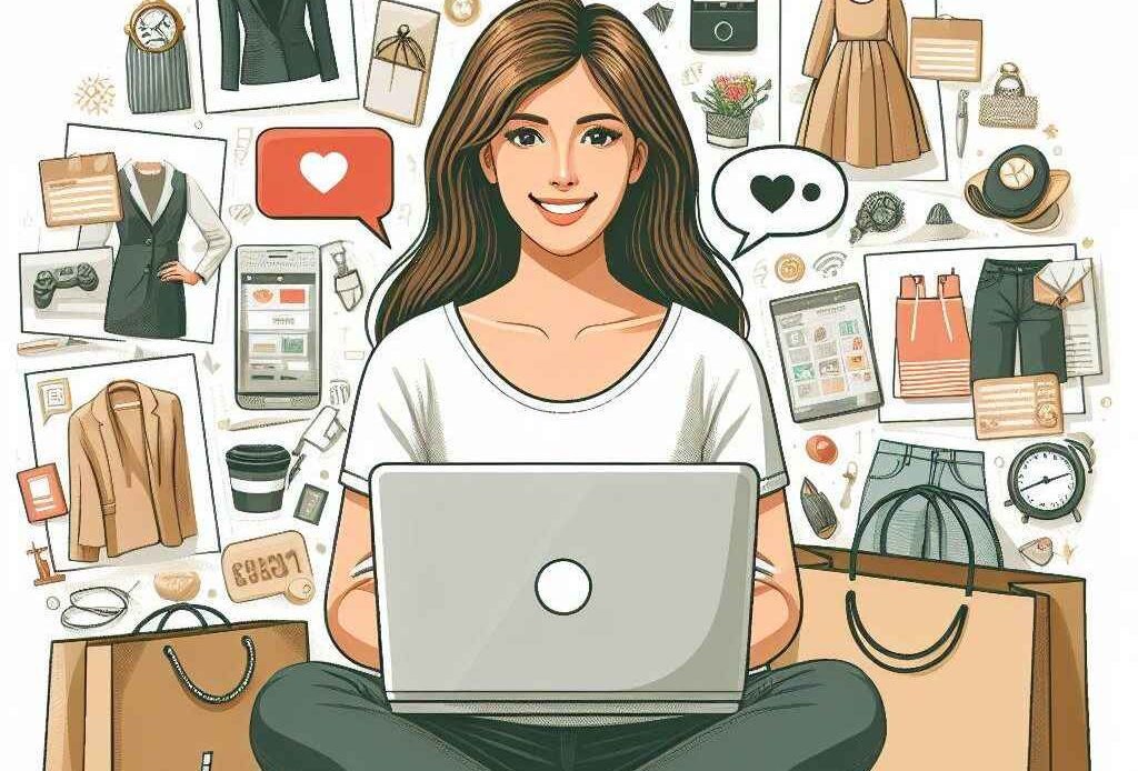 Disclosing the Gems of Online Shopping