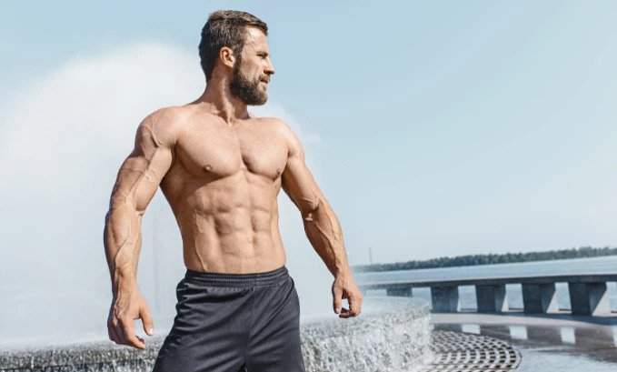 Enclomiphene: The Secret Weapon for Explosive Muscle Growth Revealed