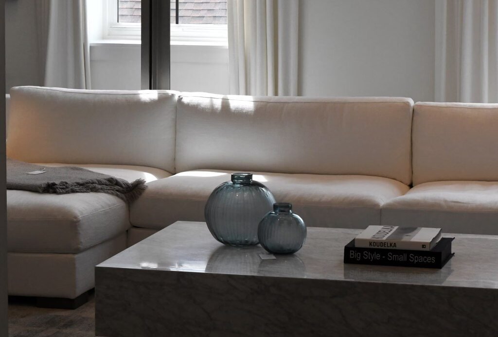 Every Room Matters: A Journey to Perfecting Your Home's Interior