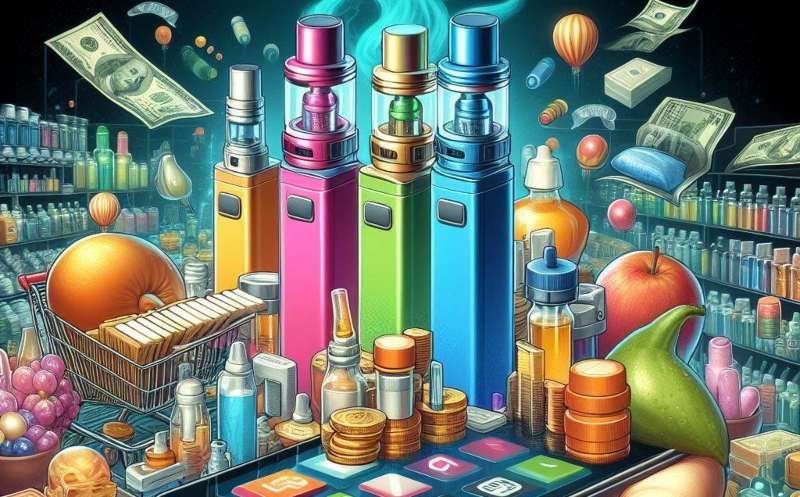 Exploring Buy Vapes Bulk and the Art of Bulk Savings