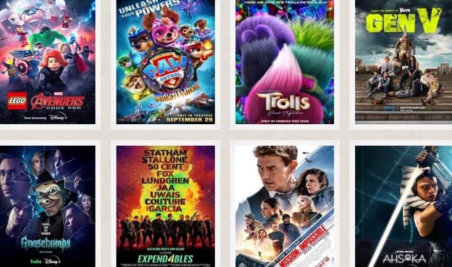 Features and User Experience