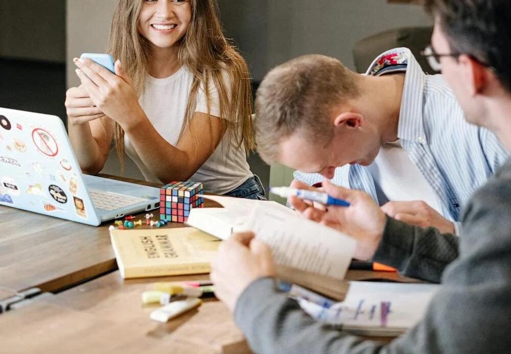 Focus On Coworking Spaces: Revolutionizing The Franchising Landscape!