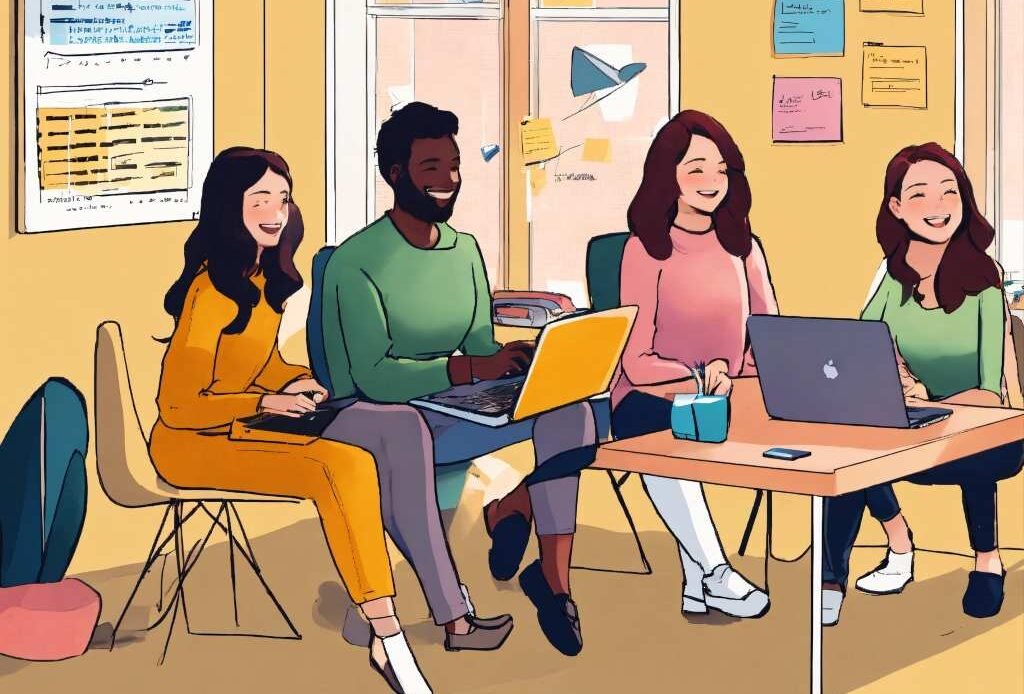 Future-Proof Your Career With One of the Top 5 Job Paths for Gen Z's Class of 2024