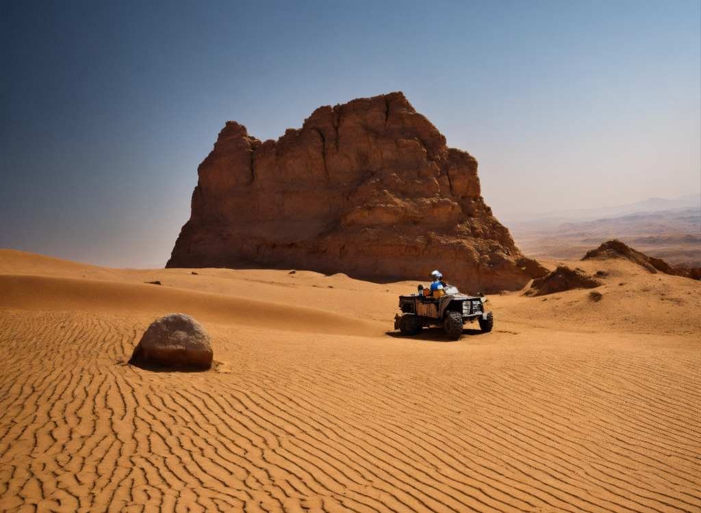 Get Ready for Adventure