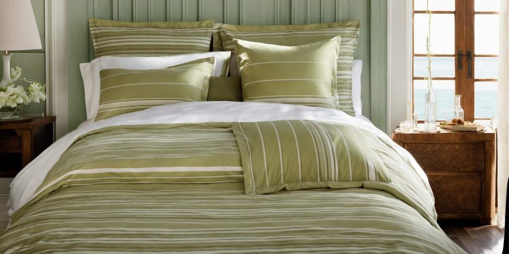 Guide to Bedding Materials