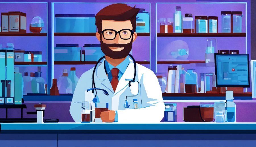 How Do Pharmacy Recruitment Agencies Find Qualified Candidates?