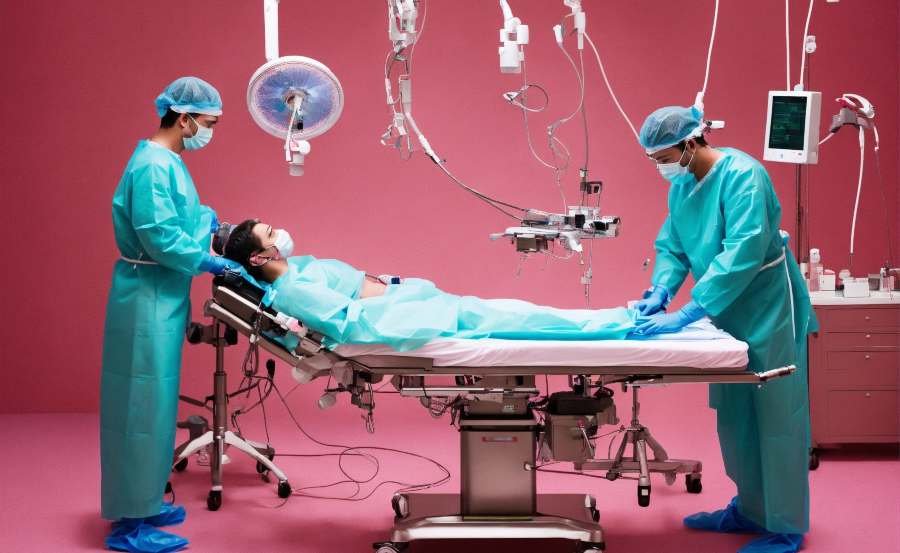 How Do Plastic Surgeons Address Concerns About Scarring After Surgery?