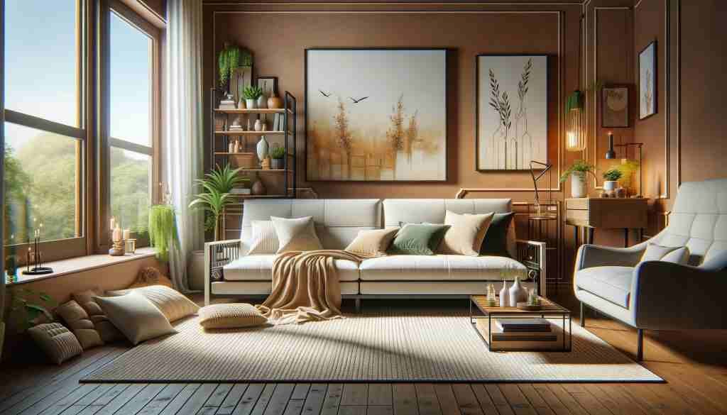 How Do You Choose the Right Size Futon?