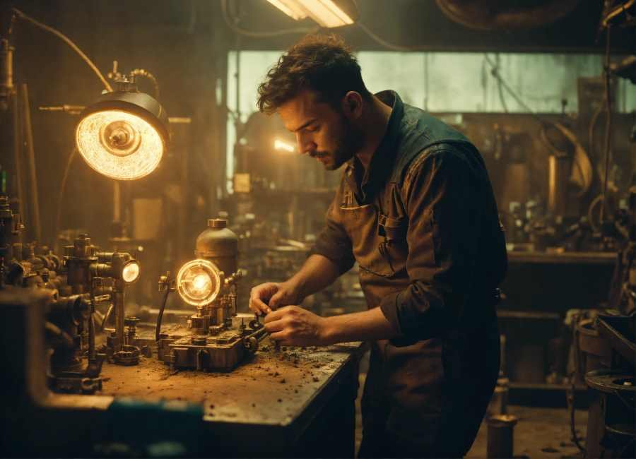 How to Choose the Best Locksmith in Pasadena MD