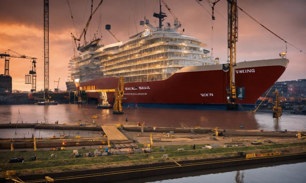 How to Ship a Boat to Poland from the US