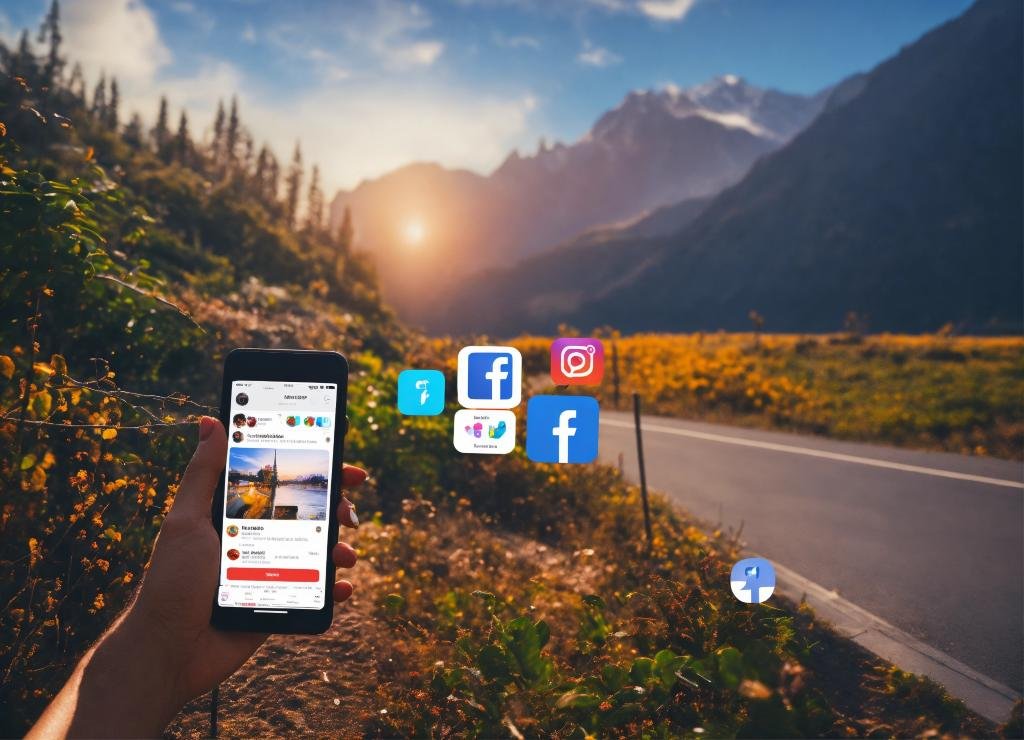 How to Use Travel Applications Safely