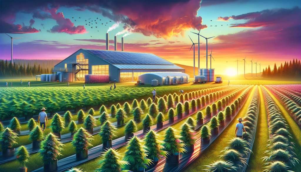 Introduction of Cannadips Pouches