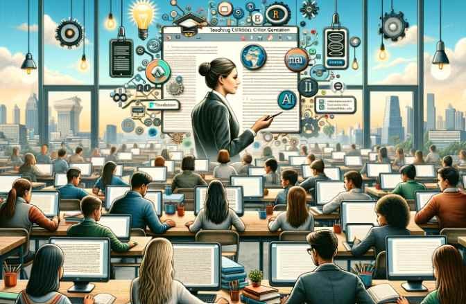 Introduction to AI-Driven Citation Tools