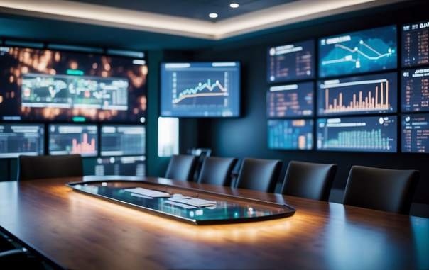 Key Features of Board Management Software