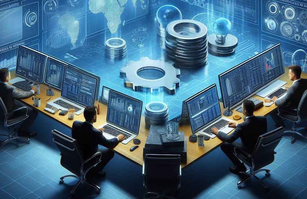 Knowledge of Databases: A Complete Analytical Overview