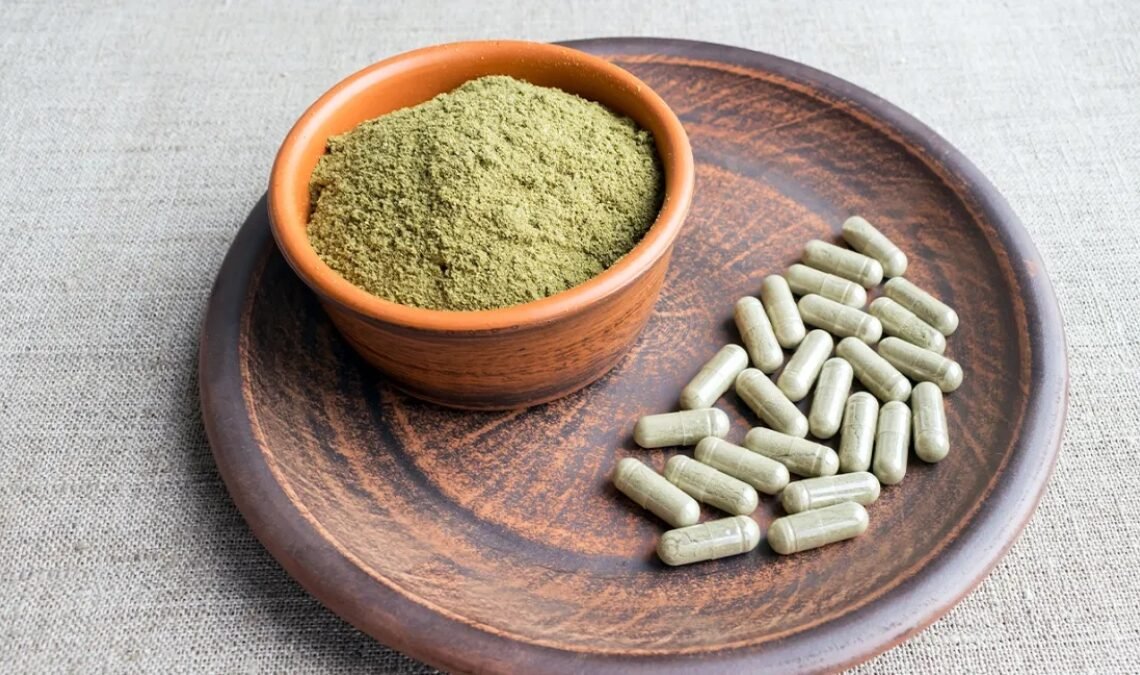 Kratom Extract