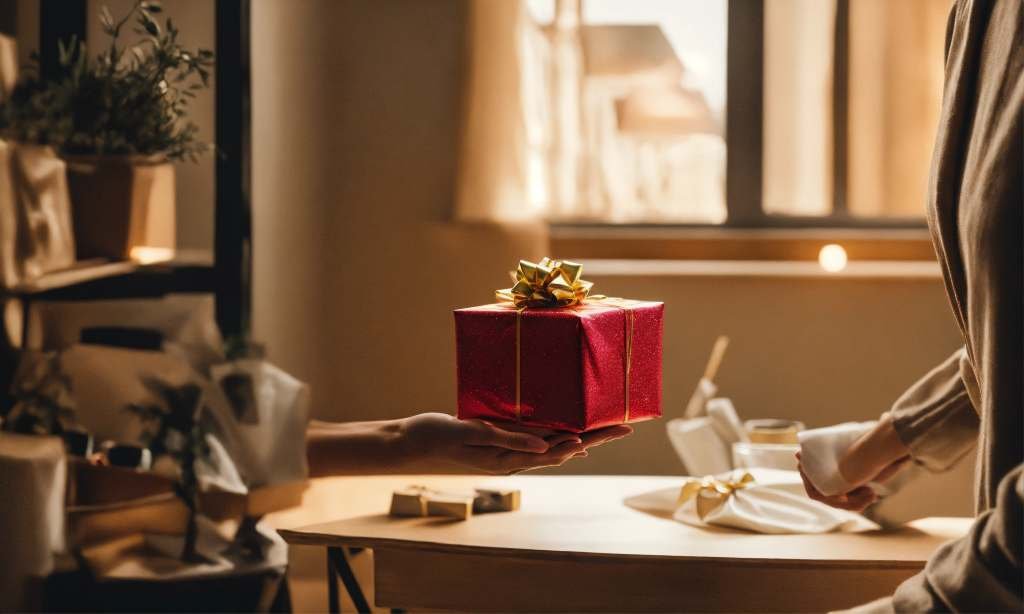 Last-Minute Magic and the Secret to Impromptu Gifting Wonders!