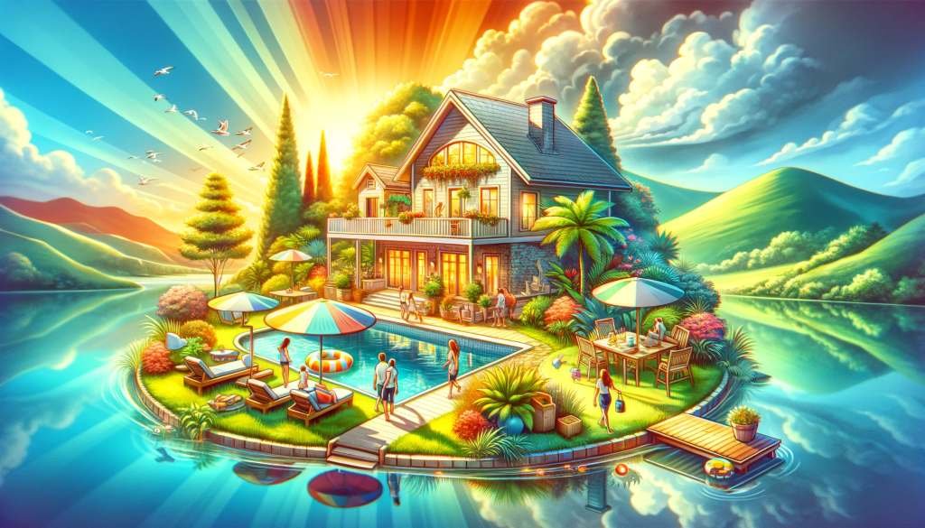 Launching Your Journey in Vacation Rentals: A Guide for New Managers