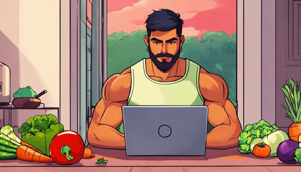 Leverage Technology for At-Home Workouts