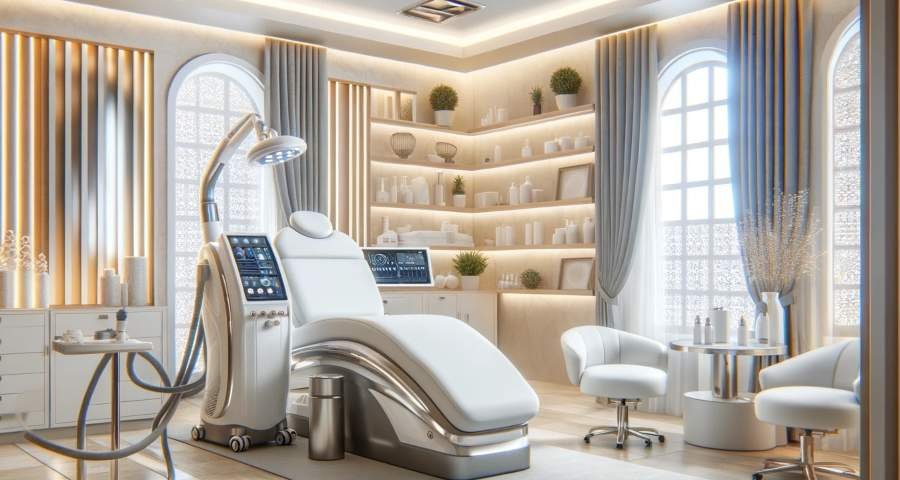 Lipo Laser for Cellulite Reduction: Fact or Fiction?