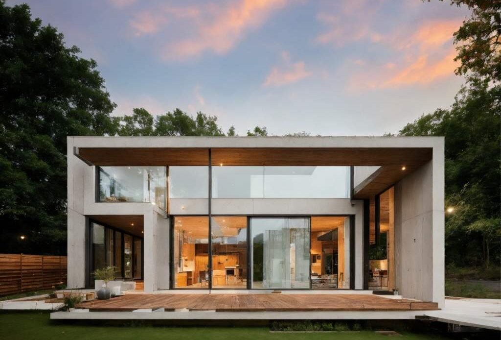 Maximizing Space and Style with Single-Storey Home Additions