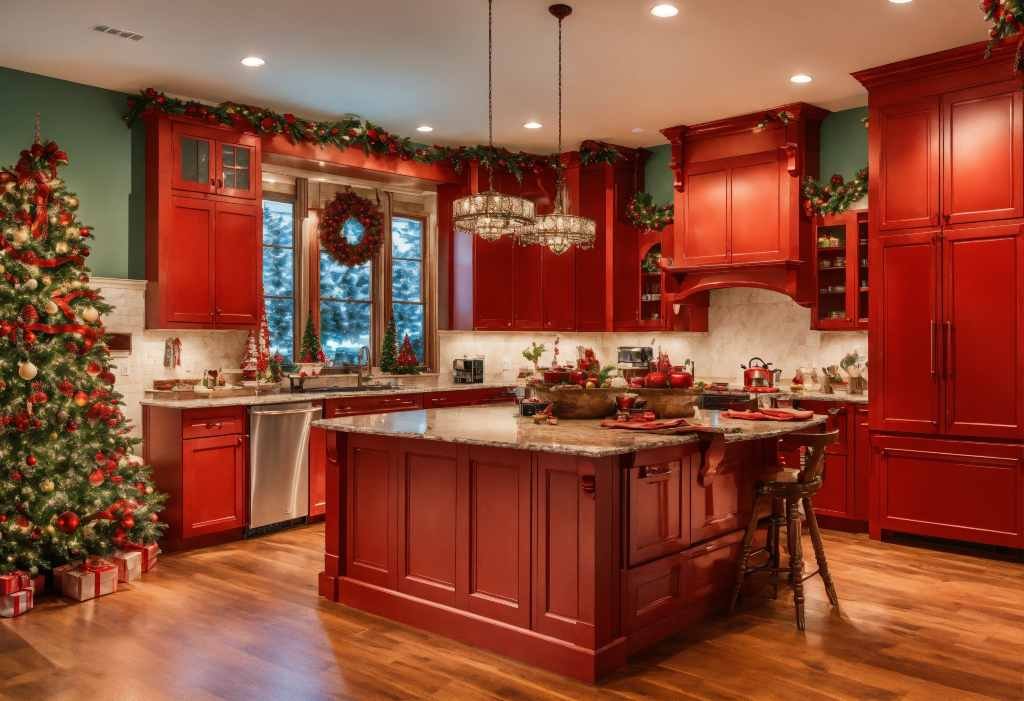 Maximizing storage and organization for a sleek and luxurious feel