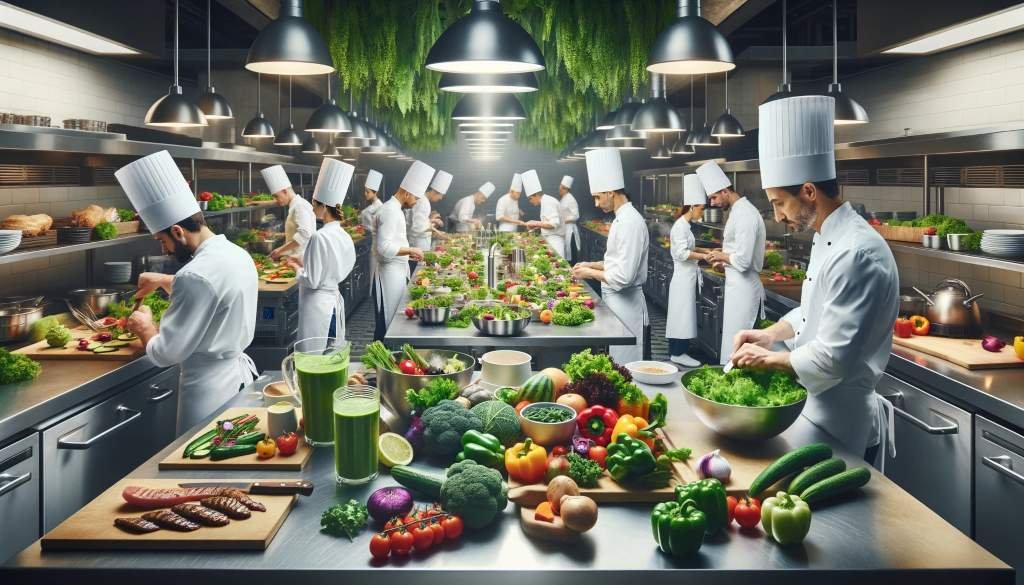 MealFit Nutritious Catering Options: An In-Depth Look at MealFit Healthy Catering