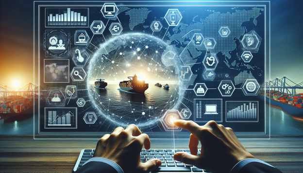 Navigating Digital Marketing Services in the Shipping Industry: A Comprehensive Guide