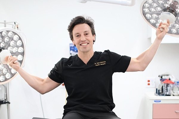 Neinstein: NYC's Plastic Surgery Innovator