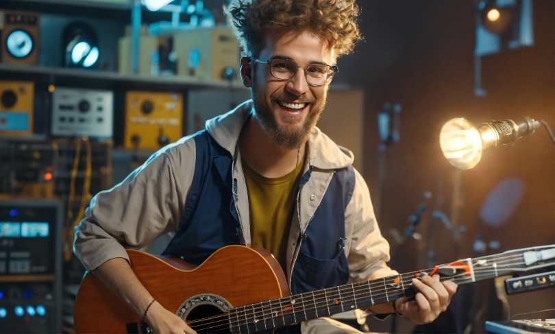 Overcoming Challenges in Learning Bass Tabs