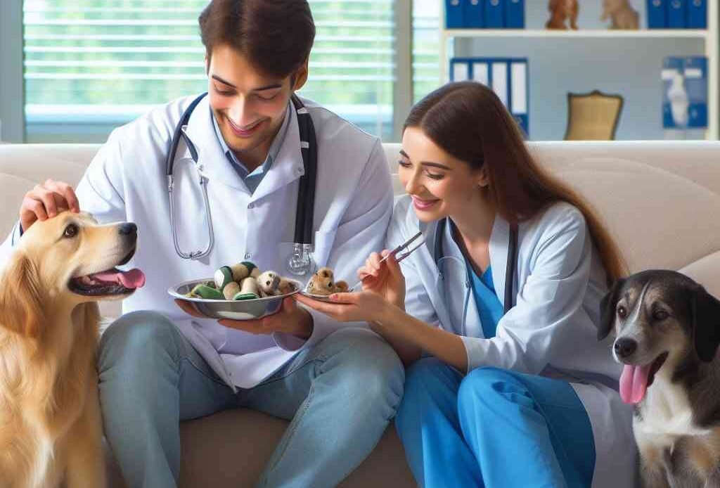 Pairing Animal Assisted Therapy With Other Mental Health Services